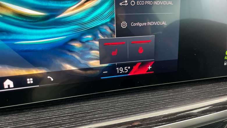 BMW X5 xDrive30d MHT M Sport 5dr Auto Diesel Estate